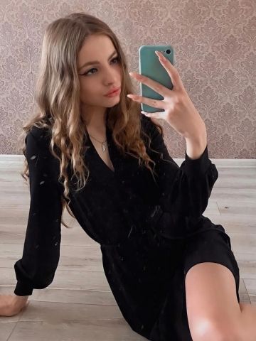 Анкета проститутки Яна, Солигорск, 23 года, №385884
