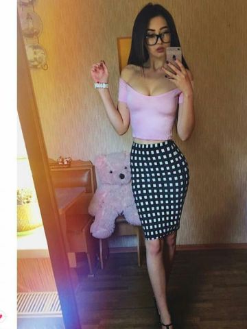 Анкета проститутки Катюша, Солигорск, 24 года, №384410